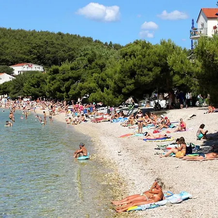 Studio Drvenik Gornja Vala 4890d Apartamento Drvenik (Split-Dalmatia)