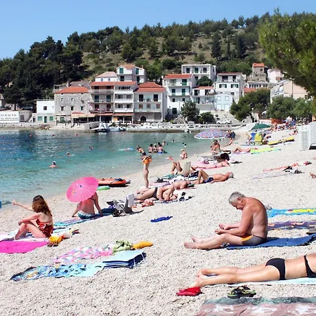 Studio Drvenik Gornja Vala 4890d Drvenik (Split-Dalmatia)
