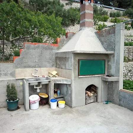 Studio Drvenik Gornja Vala 4890d * Drvenik (Split-Dalmatia)