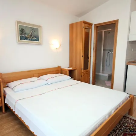 Studio Drvenik Gornja Vala 4890d Drvenik (Split-Dalmatia)
