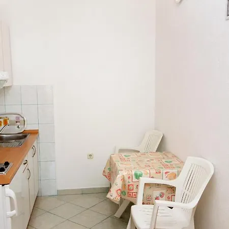 Apartamento Studio Drvenik Gornja Vala 4890d *