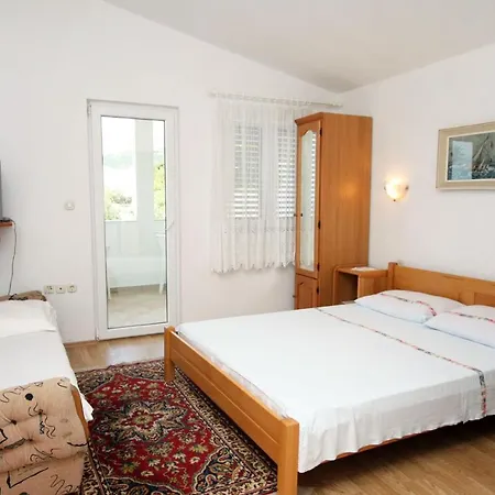 Studio Drvenik Gornja Vala 4890d Drvenik (Split-Dalmatia)