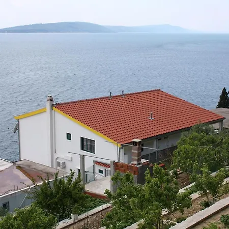 Apartamento Studio Drvenik Gornja Vala 4890d *