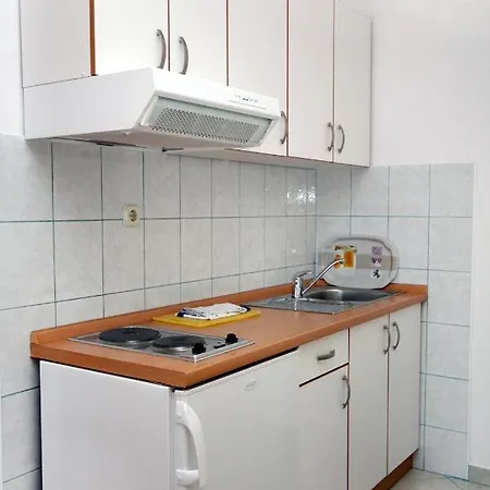 Studio Drvenik Gornja Vala 4890d *