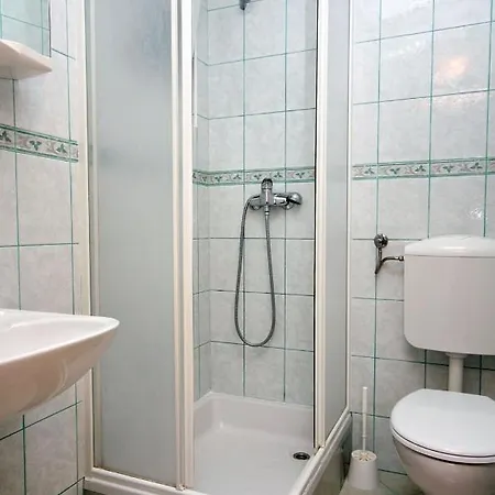 Studio Drvenik Gornja Vala 4890d * Drvenik